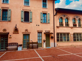 La Casina Dello
